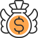 money-bag