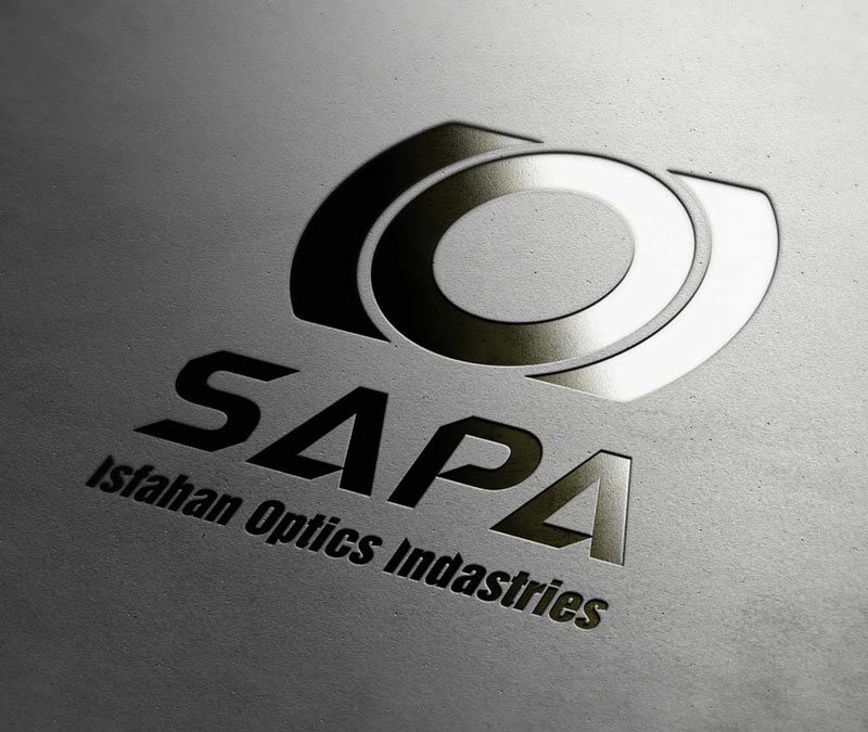 بازسازی برند تجهیزات فنی و مهندسی صاپا